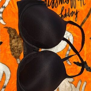 Victoria secret Elegant Black Women's Bra 36DDD